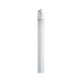 Satco S29917 8-ft 40W T8 LED Bulb, Fa8 Single Pin Base, 3500K, 120-277V, Type B
