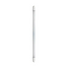 Satco S29917 8-ft 40W T8 LED Bulb, Fa8 Single Pin Base, 3500K, 120-277V, Type B