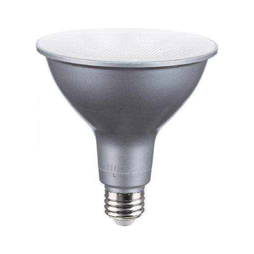 Satco S32250 21W PAR38 LED Bulb, E26 Base, CCT Selectable, 120V, 12-Pack