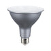 Satco S32250 21W PAR38 LED Bulb, E26 Base, CCT Selectable, 120V, 12-Pack