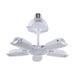 Satco S39752 60W LED HID Replacement, Corncob; 5000K; Mogul Extended Base; 120-277V; Type B; Adjustable Beam