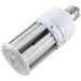 Satco S49391 22W LED HID Replacement; 5000K; Medium base; 120-277V, Type B; Economy Hi-Pro