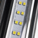 Satco S49392 36W LED HID Replacement; 5000K; Medium base; 100-277V, Type B; Economy Hi-Pro
