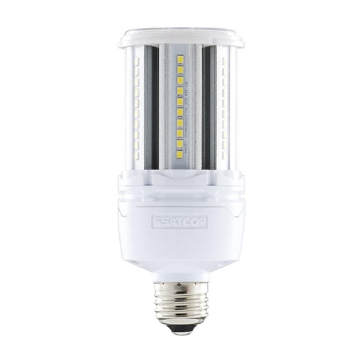 Satco S49392 36W LED HID Replacement; 5000K; Medium base; 120-277V, Type B; Economy Hi-Pro