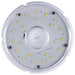 Satco S49675 80W LED HID Replacement; 4000K; Extended Mogul base; 120-277V, Type B; Economy Hi-Pro