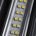 Satco S49675 80W LED HID Replacement; 4000K; Extended Mogul base; 120-277V, Type B; Economy Hi-Pro