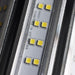 Satco S49739 45W LED HID Replacement; 5000K; Medium base; 120-277V, Type B; Economy Hi-Pro