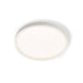 Lightolier S7R8 7" Round 14.2W SlimSurface LED Downlight, 80 CRI