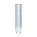 Satco S8750 8W PL LED Bulb, 5CCT Selectable, GU24 Base, 120-277V, Type B