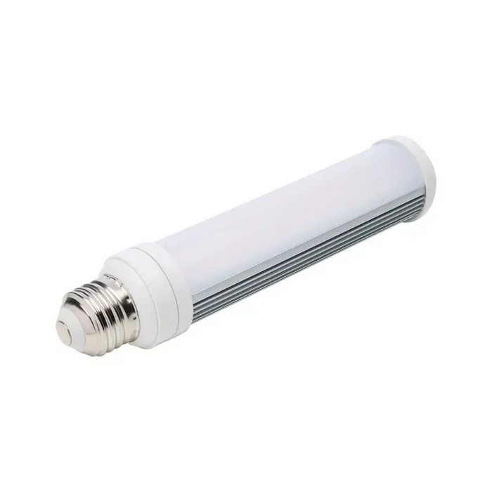 Satco S8760 8W PL LED Bulb, 5CCT Selectable, Medium Base, 120-277V, Type B