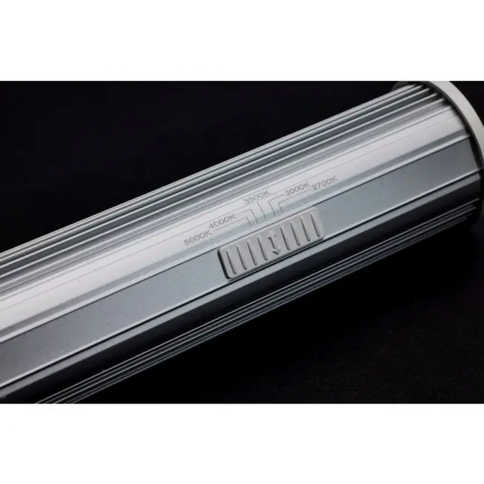 Satco S8760 8W PL LED Bulb, 5CCT Selectable, Medium Base, 120-277V, Type B