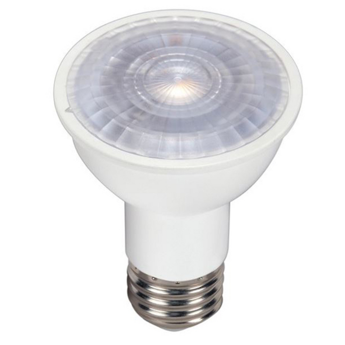 Satco S9386 4.5W PAR16 LED Bulb - 40° BEAM