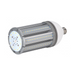 Satco S9489 36W LED HID, Corncob, 1461K, E26 Base, 120-277V, Amber 585nm