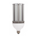 Satco S9489 36W LED HID, Corncob, 1461K, E26 Base, 120-277V, Amber 585nm