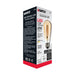 Satco S9577 2.5W LED Filament Bulb, ST19, 2000K, E26 Base, 120V
