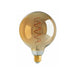Satco S9969 4.5W G40 LED Bulb, E26 Base, 2000K