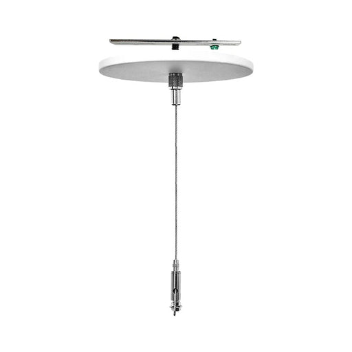 Westgate SCL-CS1-12FT 12ft Adjustable 1/16" Suspension Kit - White