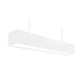Westgate SCL 2-ft LED Architectural Suspended Light