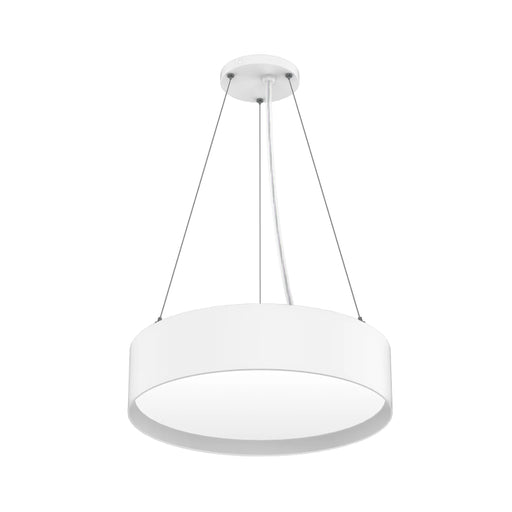 Westgate SCRR Series LED Regressed Architectural Panel Light, 5CCT & Power Selectable - 16"