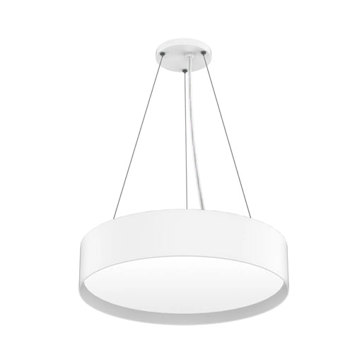 Westgate SCRR Series LED Regressed Architectural Panel Light, 5CCT & Power Selectable - 18"