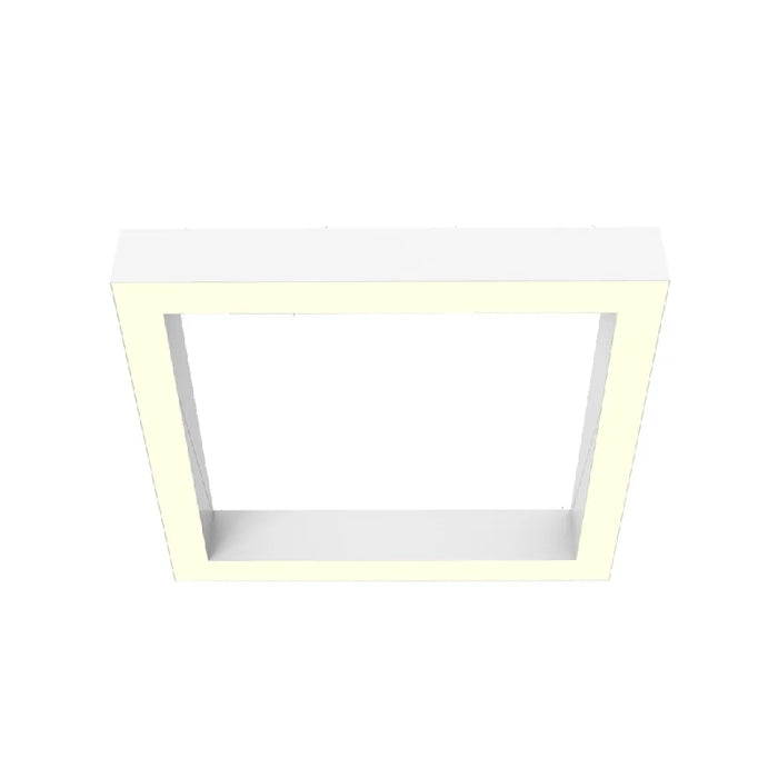 Westgate SCX 2X2 40W/60W/80W Seamless Linkable Linear Lighting System CCT Selectable, 120-277V