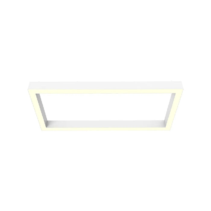 Westgate SCX 2X4 60W/90W/120W Seamless Linkable Linear Lighting System, CCT Selectable, 120-277V