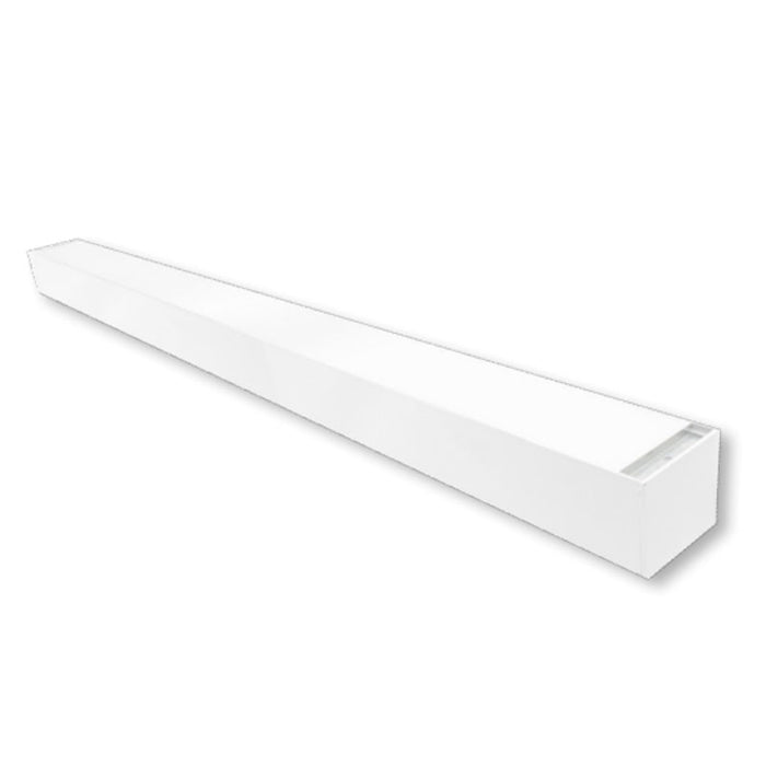 Westgate SCX 6FT 2-3/4" 60W LED Indirect Linear Lighting , CCT Selectable, 0-10V Dimmable 120-277V