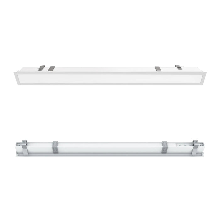 Westgate SCX1.5-FMRK Field-Installed Flanged Recessed Mount Drywall Kit 