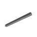 Westgate SCXA Series Architectural 2-3/4" LED Optic & Combined-Distribution Linear Light, 3CCT & Power Selectable, 120-277V - 4-ft , Black without Optic Lens