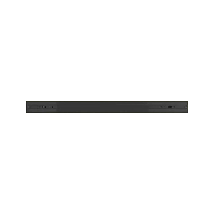 Westgate SCXA2 4-ft, 2" 20W/30W/40W LED Architectural Optic & Combined-Distribution Linear with Cover, CCT Selectable