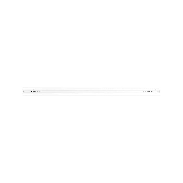 Westgate SCXA2 4-ft, 2" 20W/30W/40W LED Architectural Optic & Combined-Distribution Linear with Cover, CCT Selectable