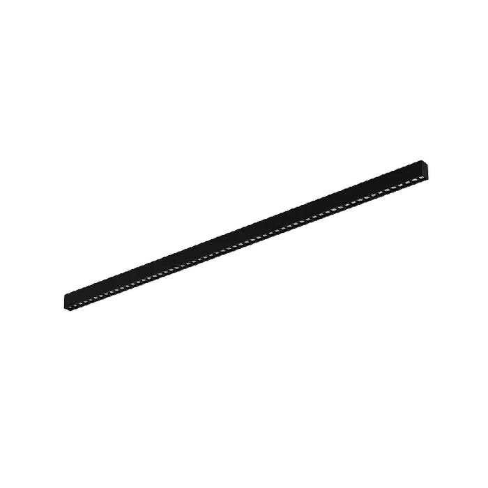 Westgate SCXA2 8-ft , 2" 60W/70W/80W LED Architectural Optic & Combined-Distribution Linear, CCT Selectable