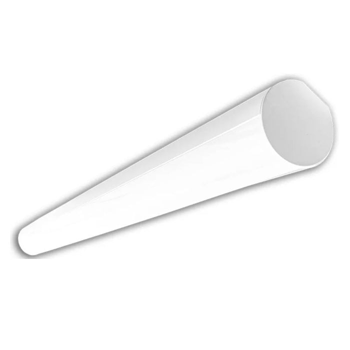 Westgate SCXR Series LED Linear Light, 4CCT Selectable, 0-10V Dimmable, 120-277V - White