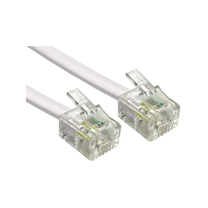 Westgate SCXT 24FT Commercial Multi-Purpose Cable With RJ11 Ends