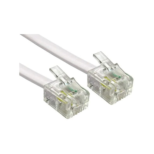 Westgate SCXT 6FT Commercial Multi-Purpose Cable With RJ11 Ends