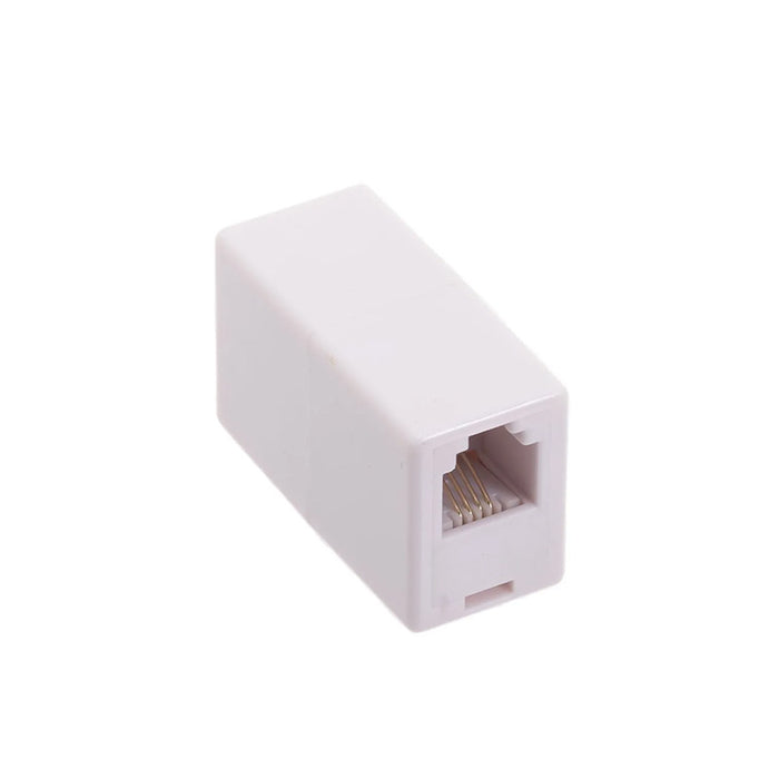 Westgate SCXT RJ11 Coupling Commercial Multi-Purpose Cable With RJ11 Ends