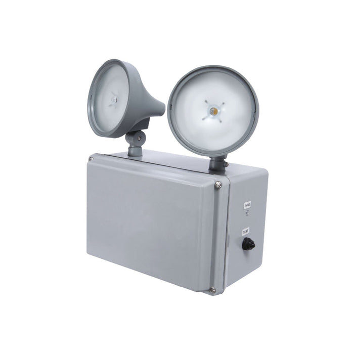 Sure-Lites SELIN50 LED Emergency Light, 50 Feet Coverage