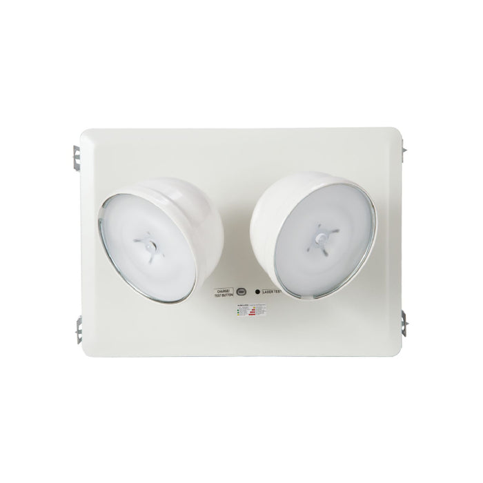 Sure-Lites SELMREC LED Emergency Light, 60 Feet Coverage