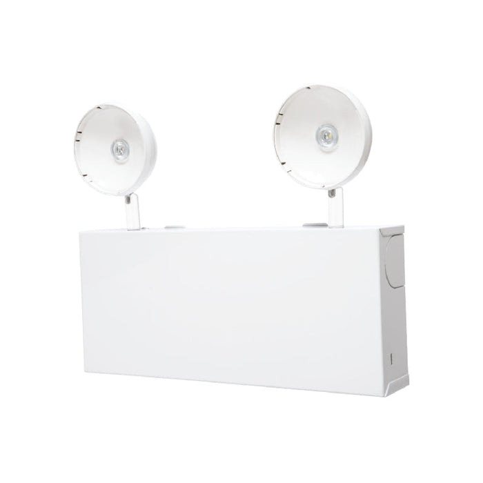 Sure-Lites SELM60 LED Emergency Light, 60 Feet Coverage