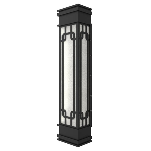 Sarin Colossal 11007 20W 35" Tall LED Outdoor Wall Sconce