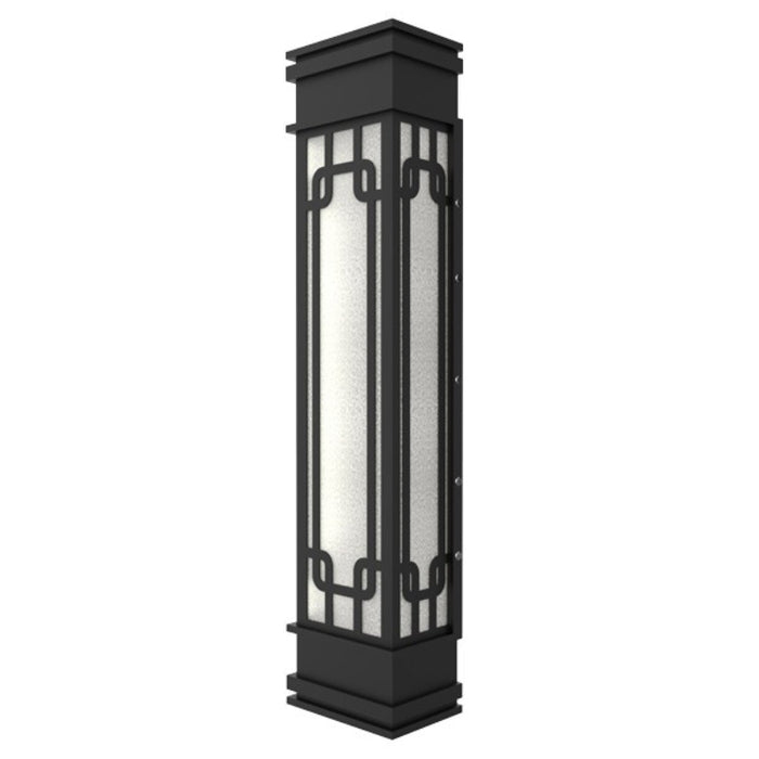 Sarin Colossal 11007 20W 35" Tall LED Outdoor Wall Sconce