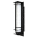 Sarin Colossal 10W 35" Tall LED Outdoor Wall Sconce - Rainy