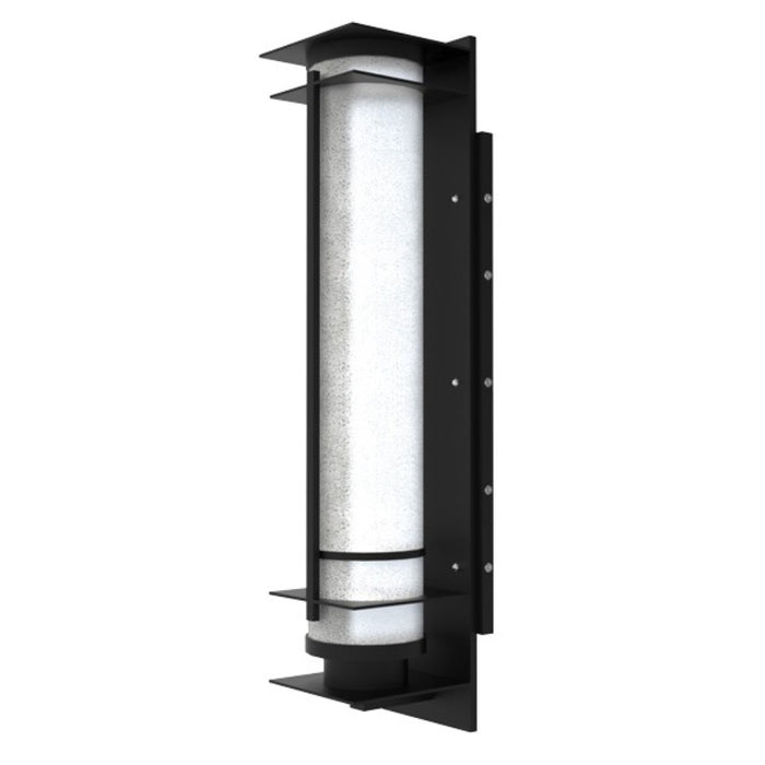 Sarin Colossal 25W 71" Tall LED Outdoor Wall Sconce - Rainy