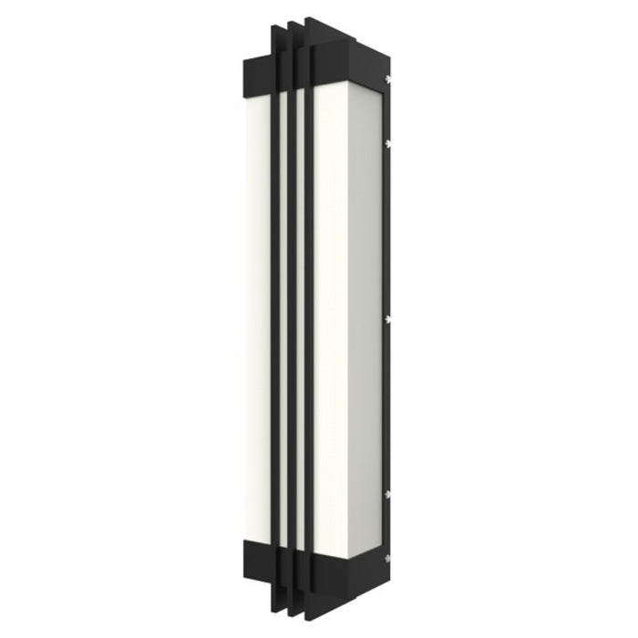 Sarin Colossal 11017 20W 35" Tall LED Outdoor Wall Sconce
