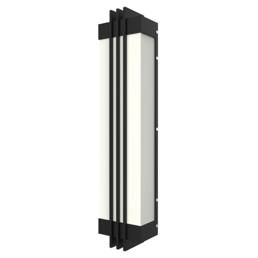 Sarin Colossal 11018 50W 71" Tall LED Outdoor Wall Sconce