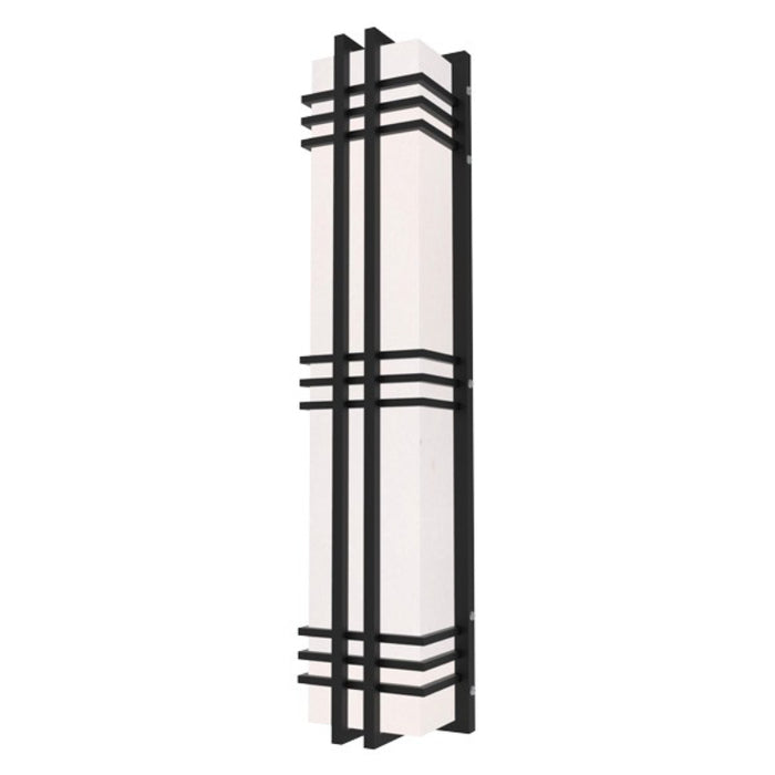 Sarin Colossal 11020 48W 71" Tall LED Outdoor Wall Sconce