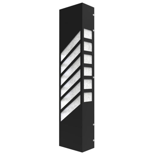 Sarin Colossal 11021 20W 35" Tall LED Outdoor Wall Sconce