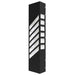 Sarin Colossal 11021 20W 35" Tall LED Outdoor Wall Sconce
