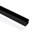 American Lighting SFLEX-RGBW-CHAN-4 Senik Flex 4Ft Aluminum Extrusion w/lens RGBW