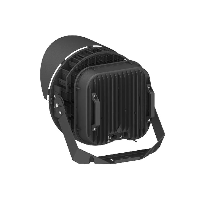 Westgate SFX-G7 200W/300W/400W/500W LED Stadium Light, 5000K, 30000-75000 Lumens, 120-277V